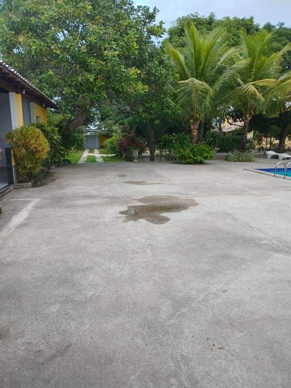 Chácara à venda no Alecrim: 