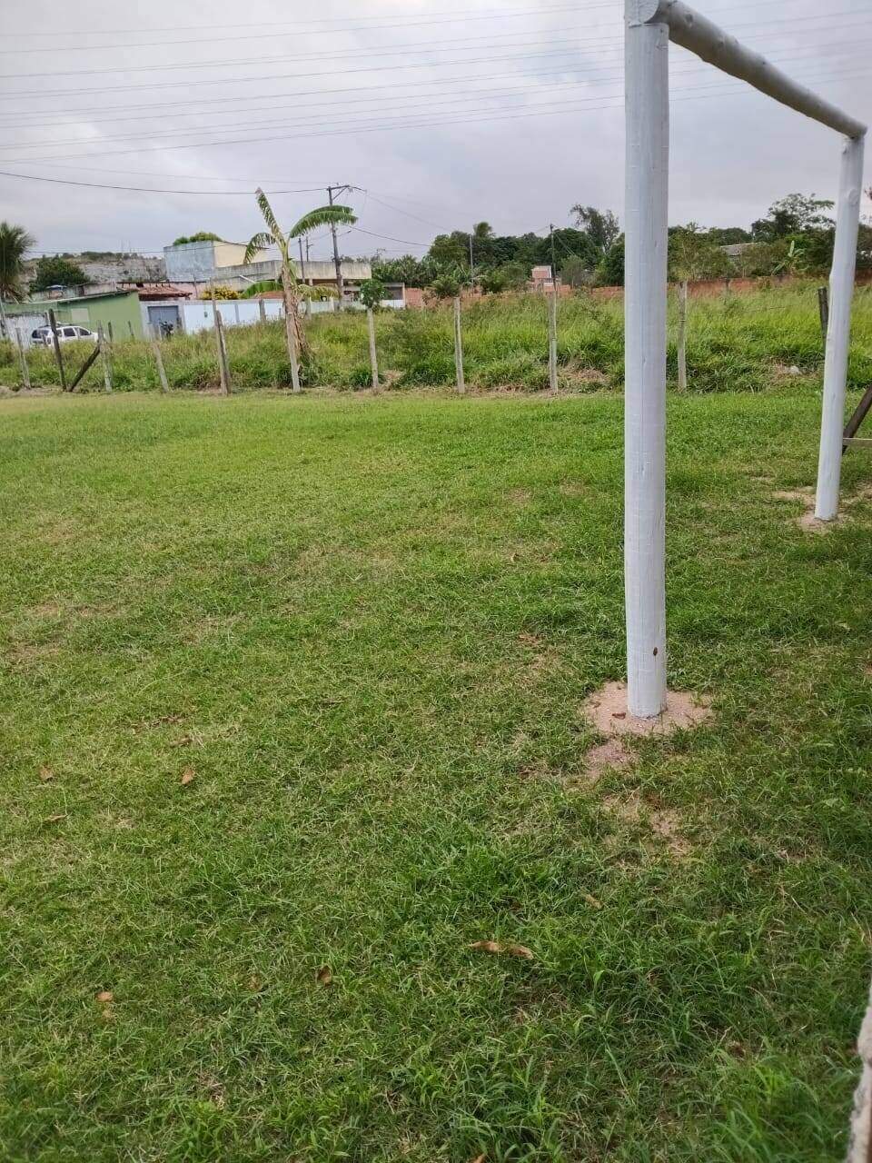 Chácara à venda no Alecrim: 