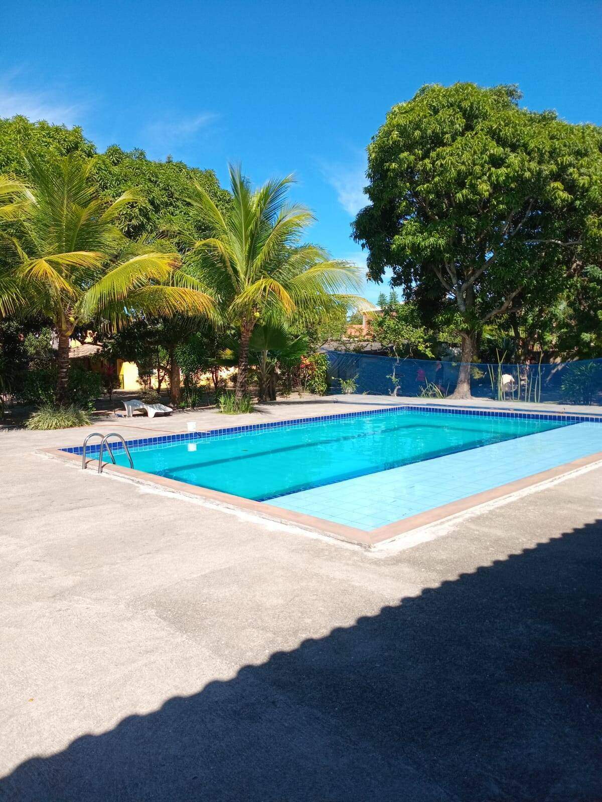 Chácara à venda no Alecrim: 