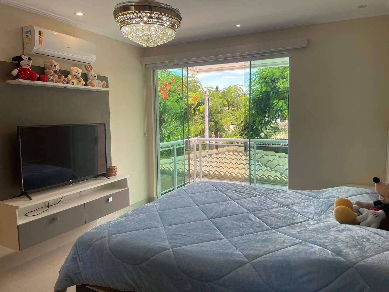 Casa à venda no Portinho: 