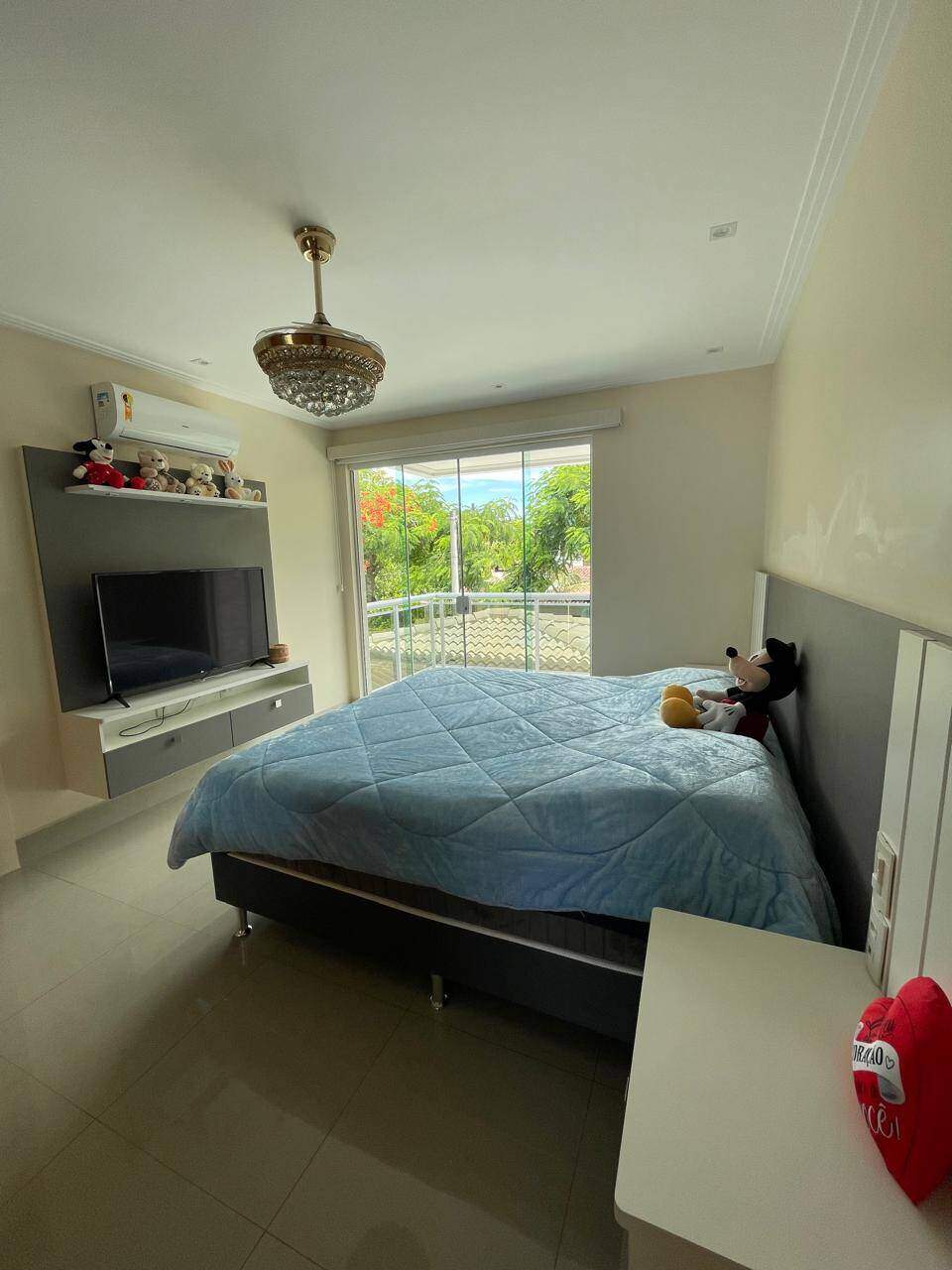 Casa à venda no Portinho: 