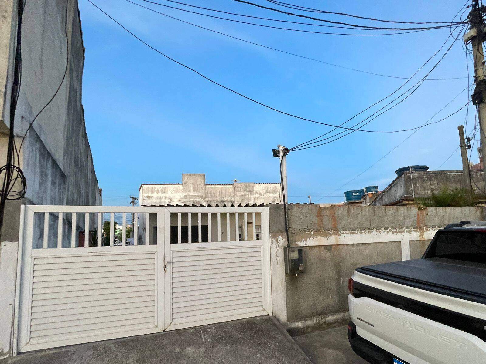 Casa à venda no Celula Matter: 