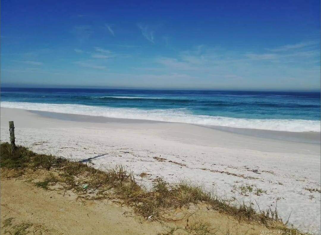 Terreno à venda no Figueira: 