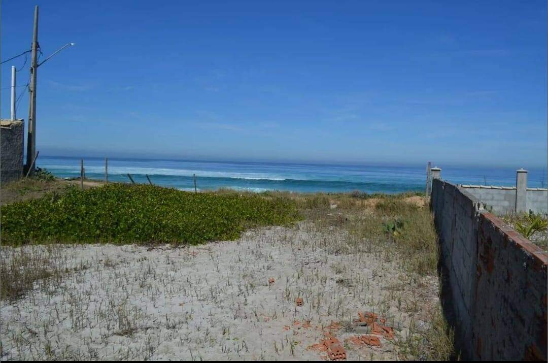 Terreno à venda no Figueira: 