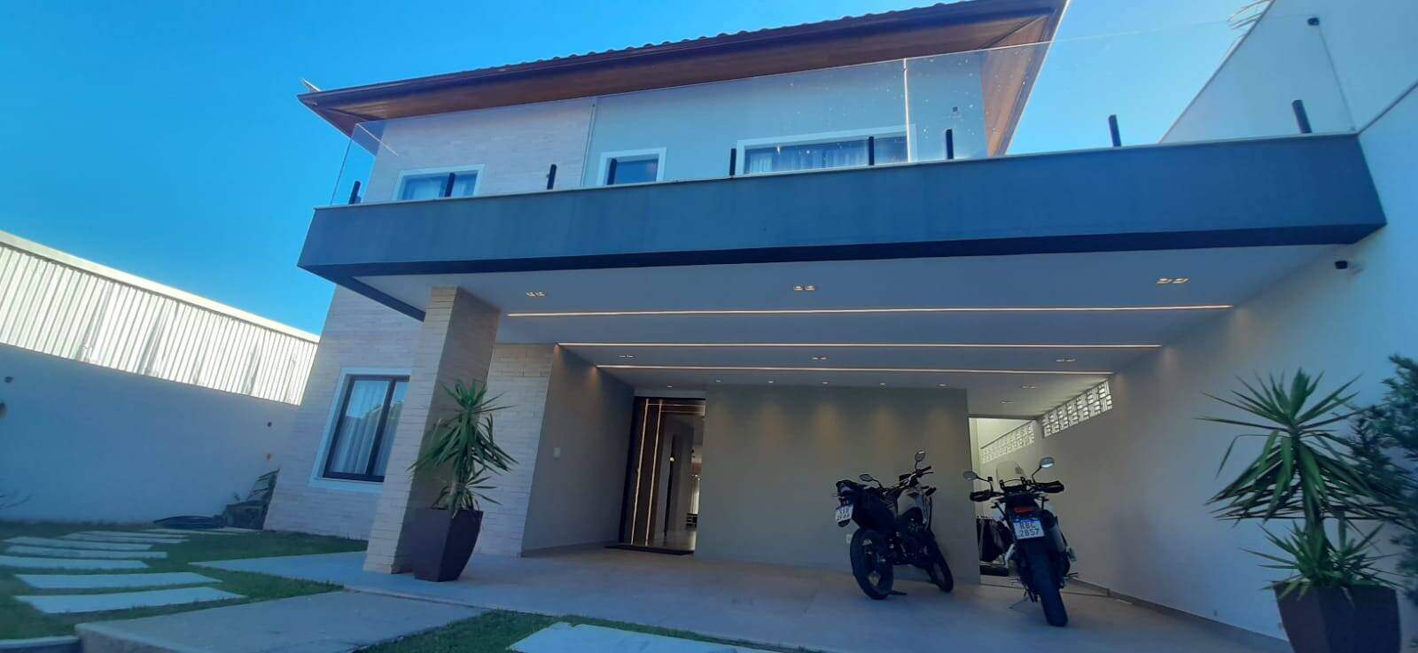 Casa à venda no Ogiva: 