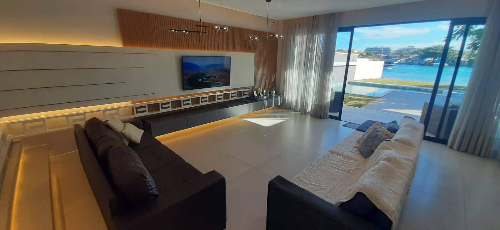 Casa à venda no Ogiva: 