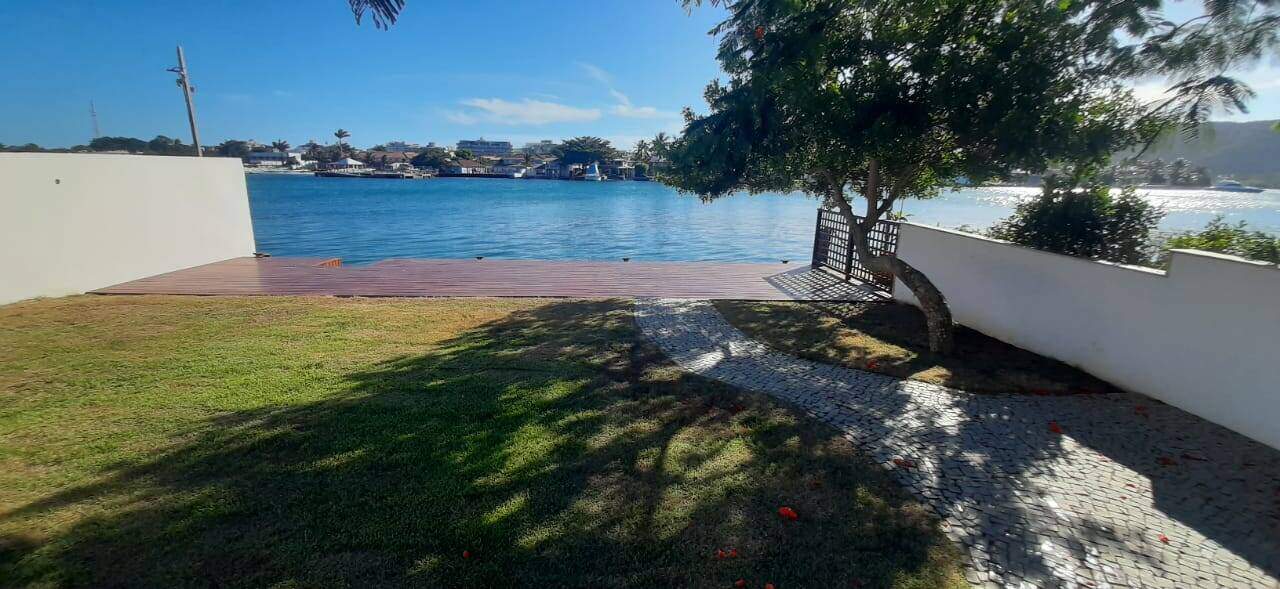 Casa à venda no Ogiva: 