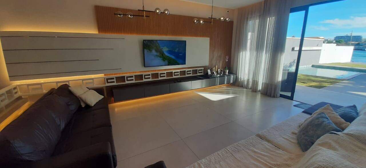 Casa à venda no Ogiva: 