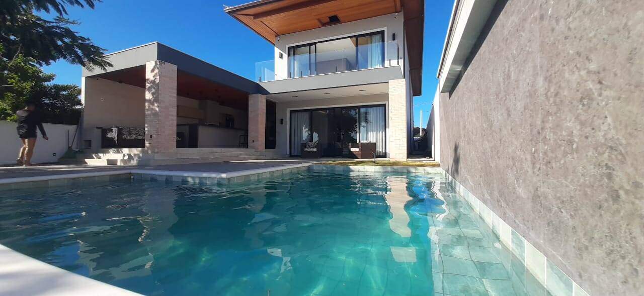 Casa à venda no Ogiva: 