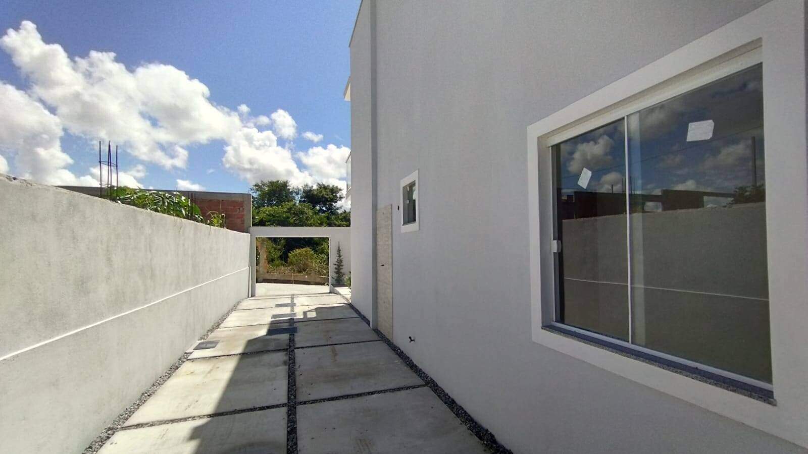 Casa à venda no Vila do Peró: 