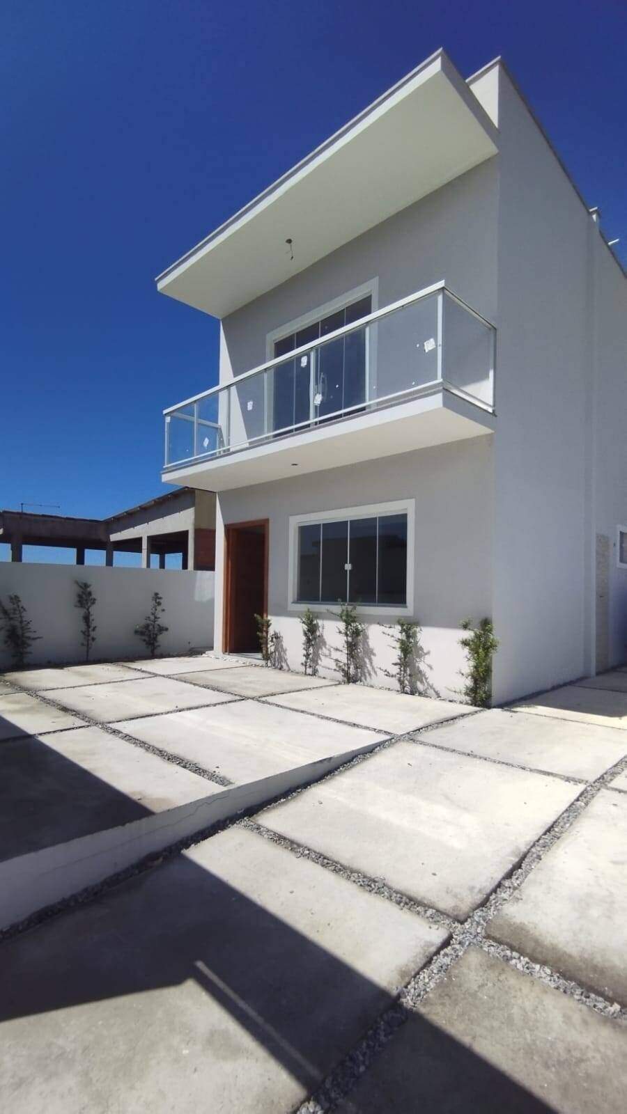 Casa à venda no Vila do Peró: 