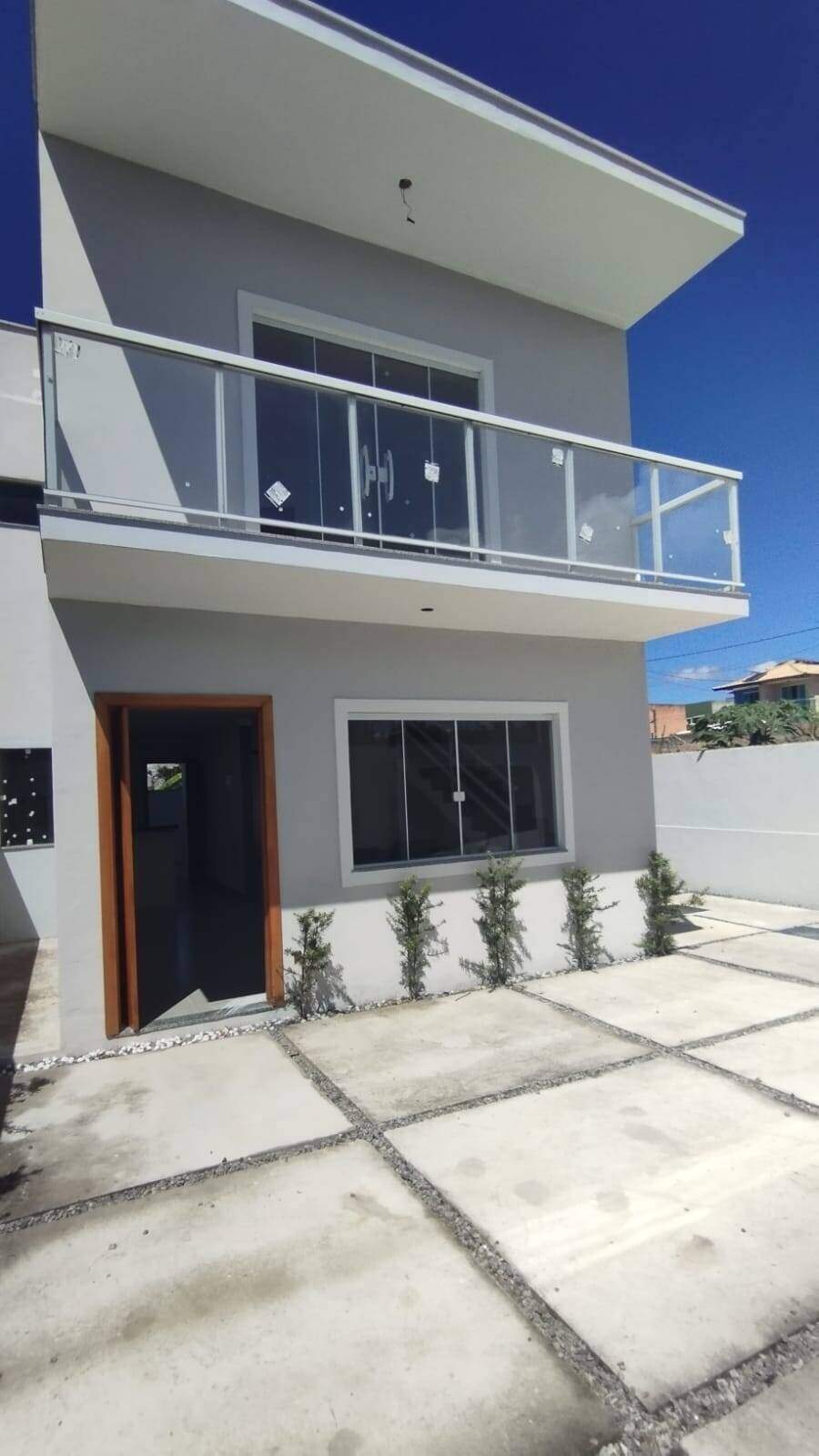 Casa à venda no Vila do Peró: 