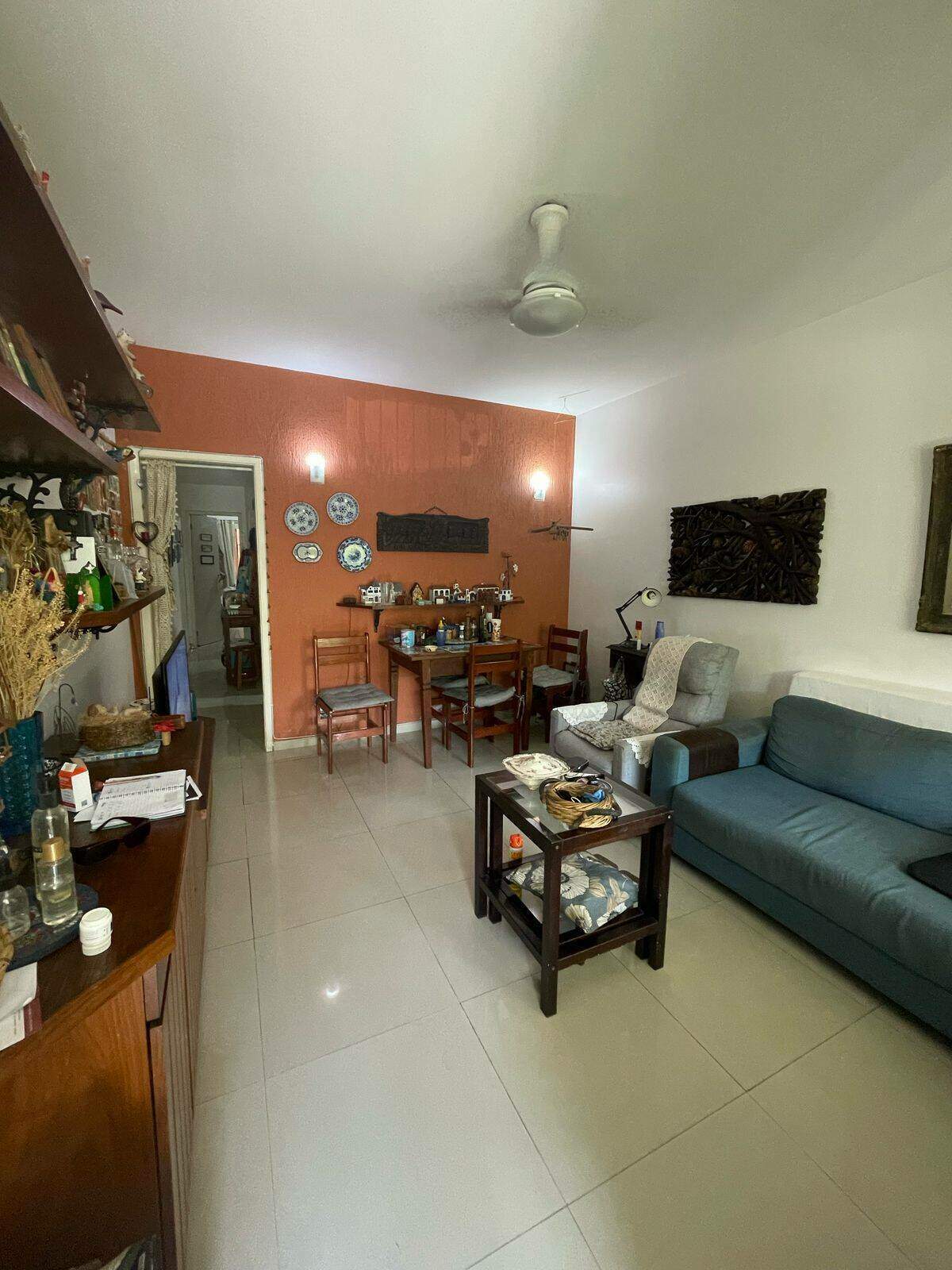 Casa à venda no Portinho: 