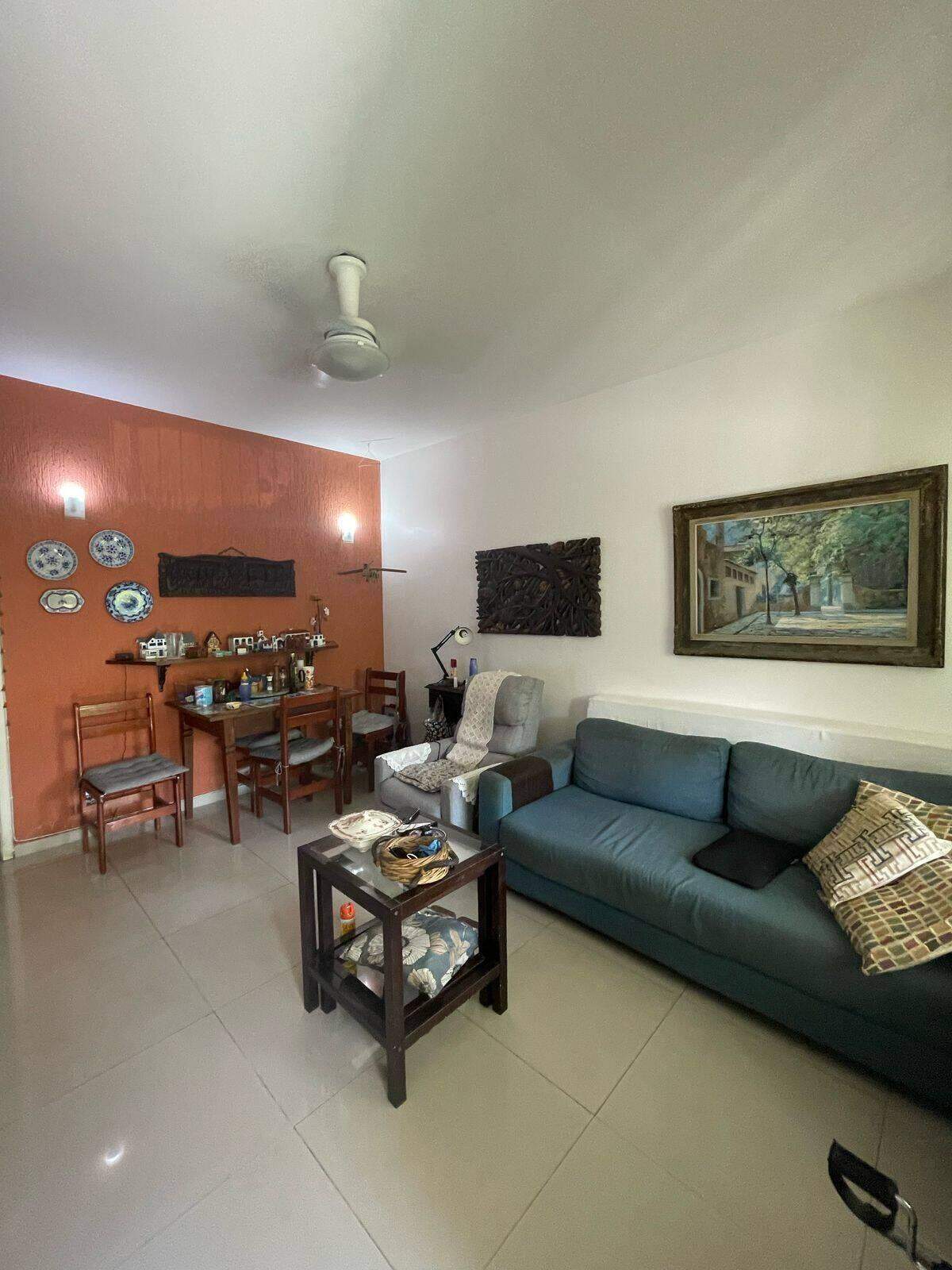 Casa à venda no Portinho: 