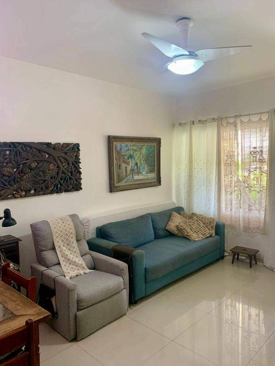 Casa à venda no Portinho: 