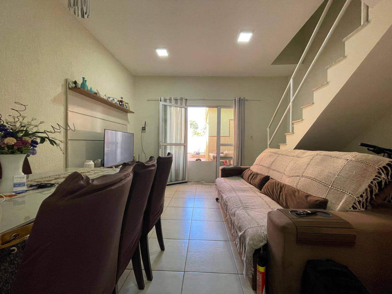 Casa à venda no São Francisco: 