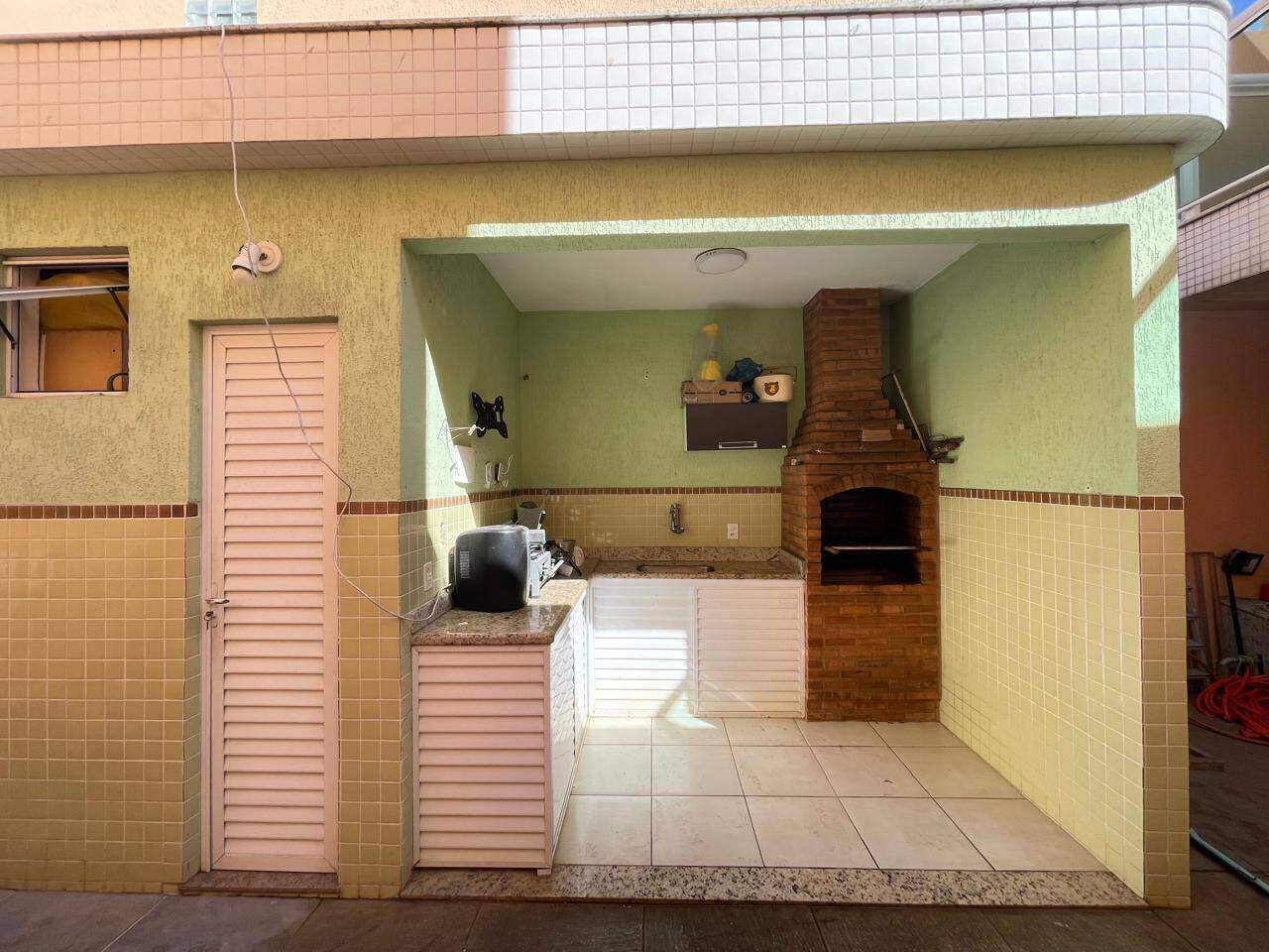 Casa à venda no São Francisco: 