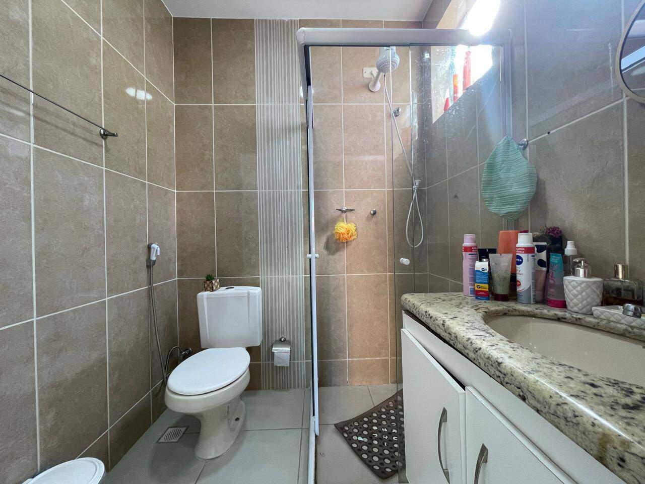 Casa à venda no São Francisco: 