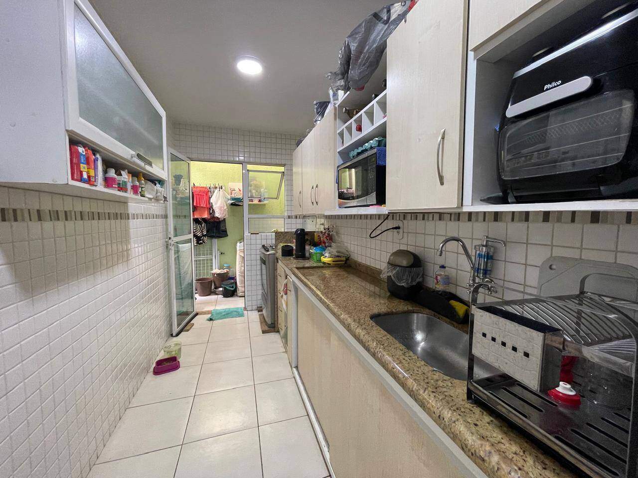 Casa à venda no São Francisco: 