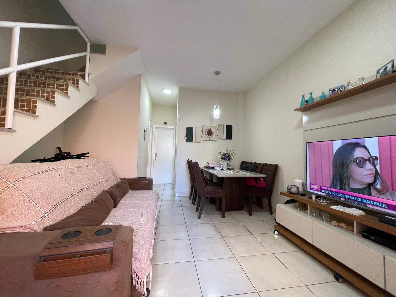 Casa à venda no São Francisco: 