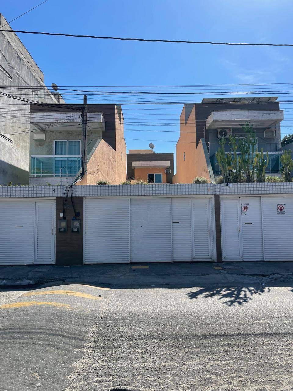 Casa à venda no São Francisco: 