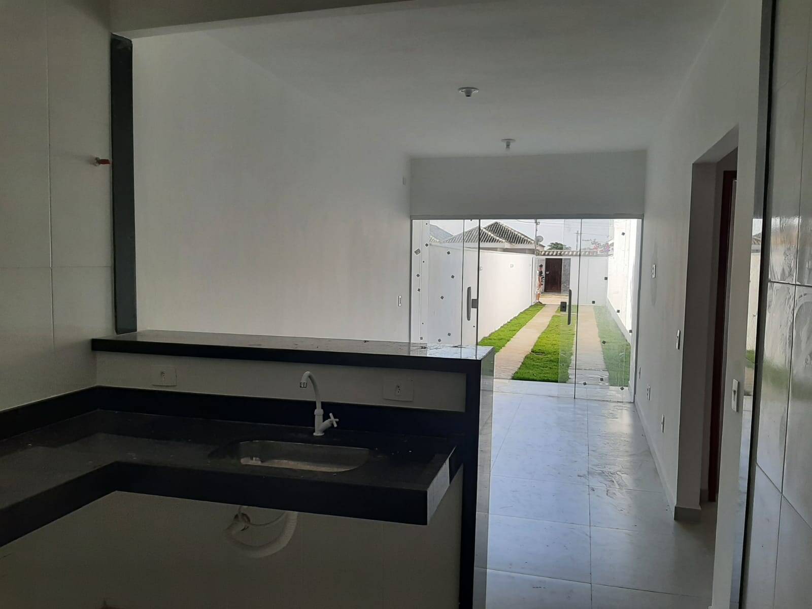 Casa à venda no Vila do Peró: 