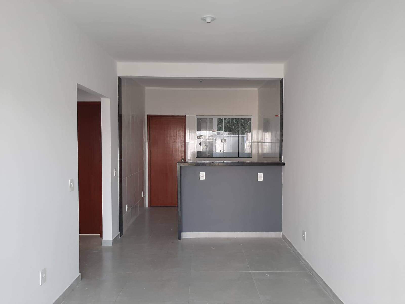 Casa à venda no Vila do Peró: 