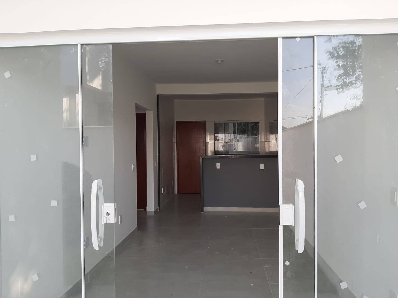 Casa à venda no Vila do Peró: 