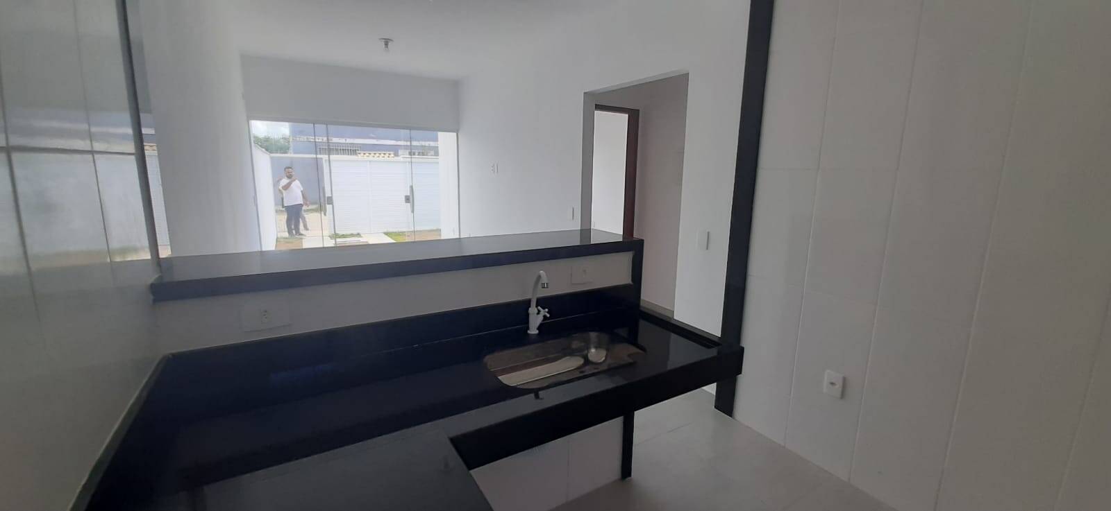 Casa à venda no Vila do Peró: 