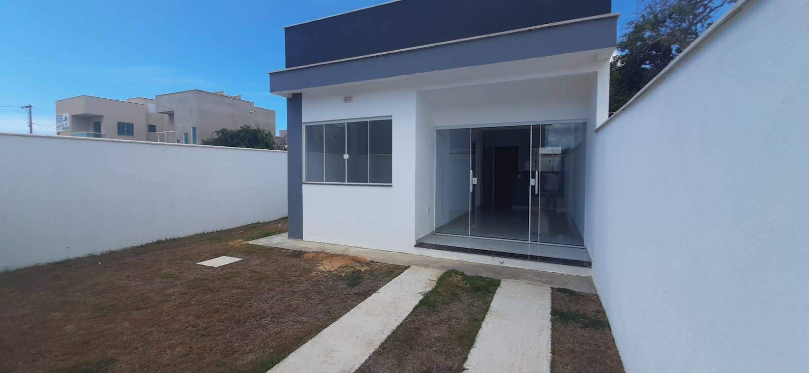 Casa à venda no Vila do Peró: 