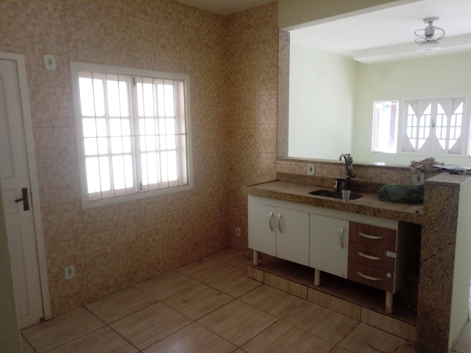 Casa à venda no Nova São Pedro: 