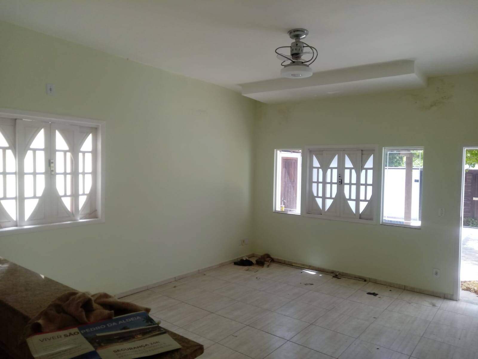 Casa à venda no Nova São Pedro: 