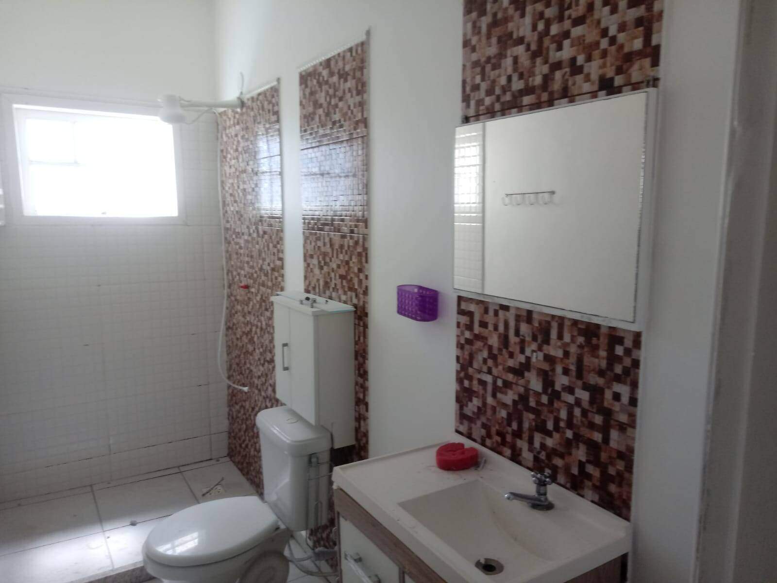 Casa à venda no Nova São Pedro: 