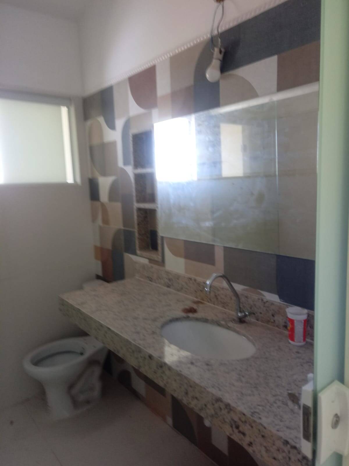 Casa à venda no Nova São Pedro: 