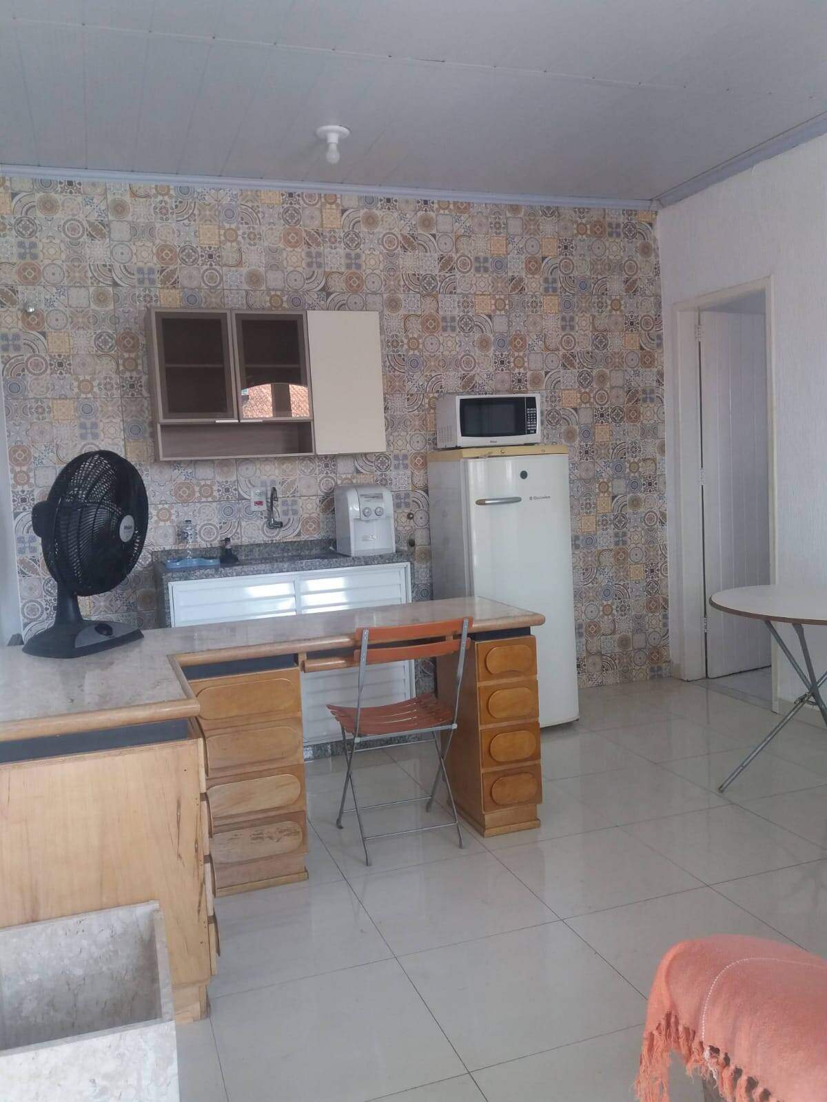 Apartamento à venda no Parque Burle: 