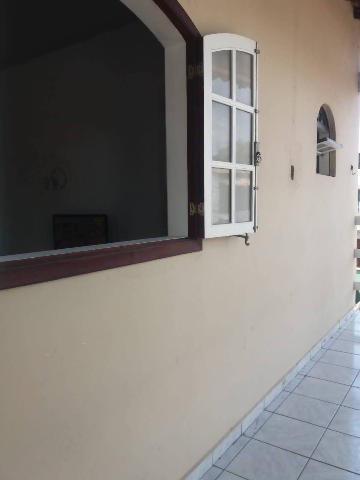 Apartamento à venda no Parque Burle: 