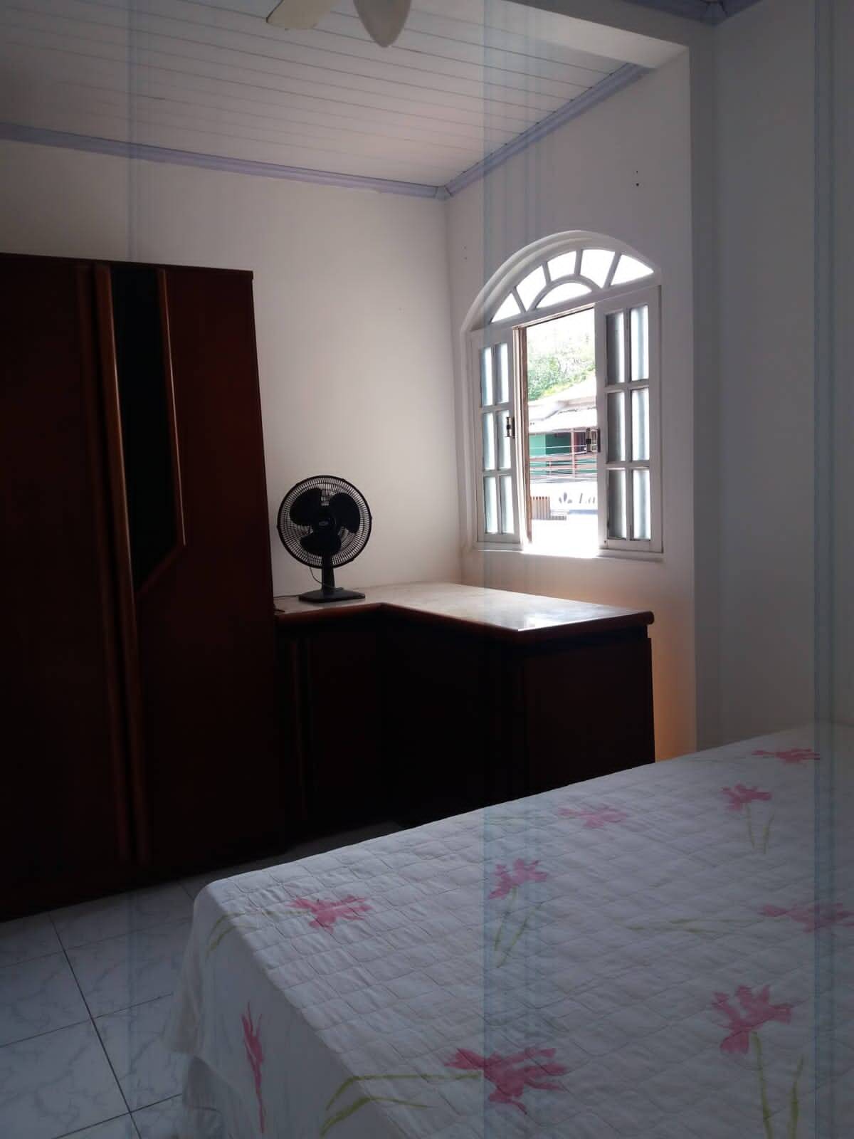 Apartamento à venda no Parque Burle: 