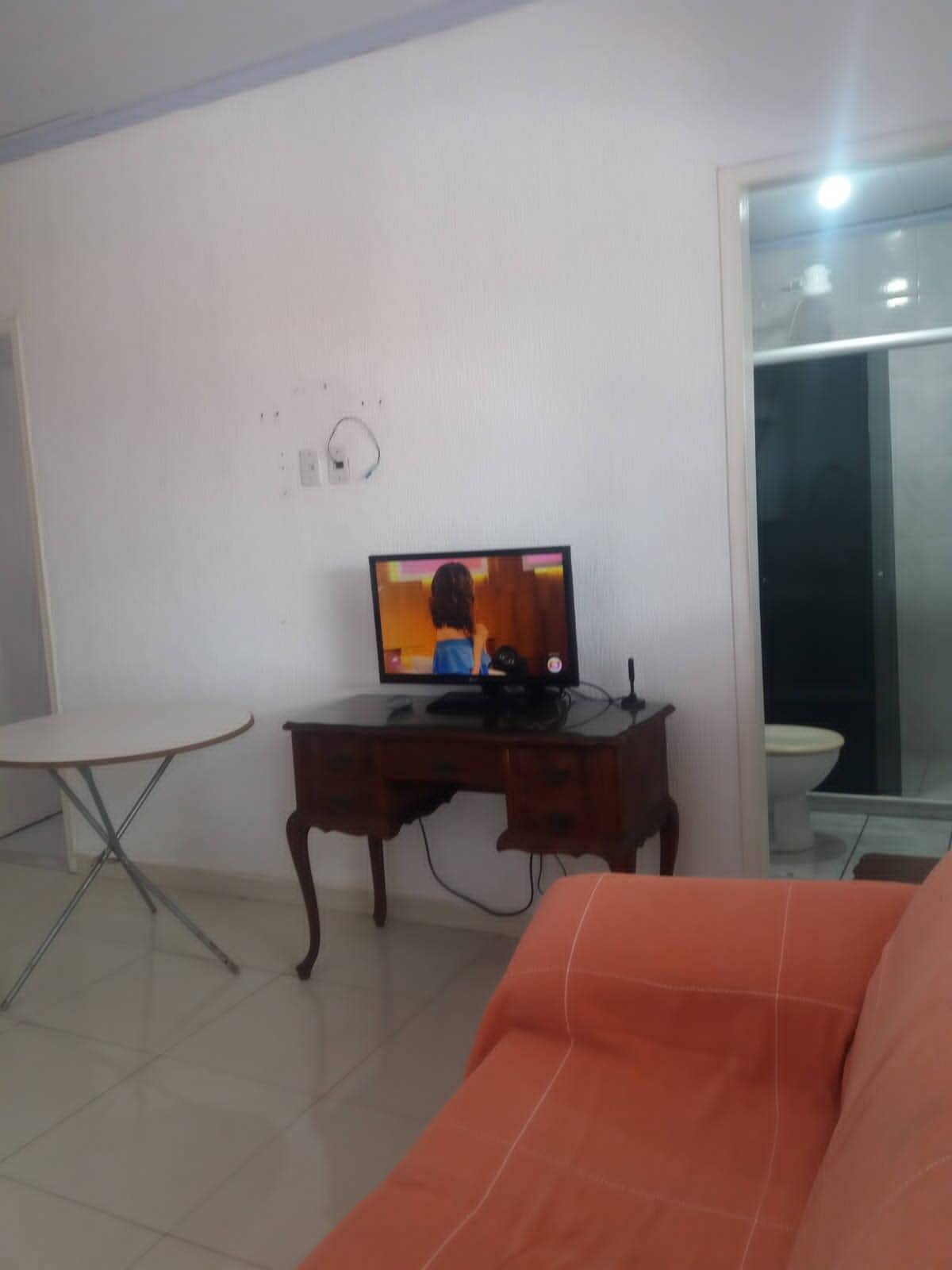 Apartamento à venda no Parque Burle: 