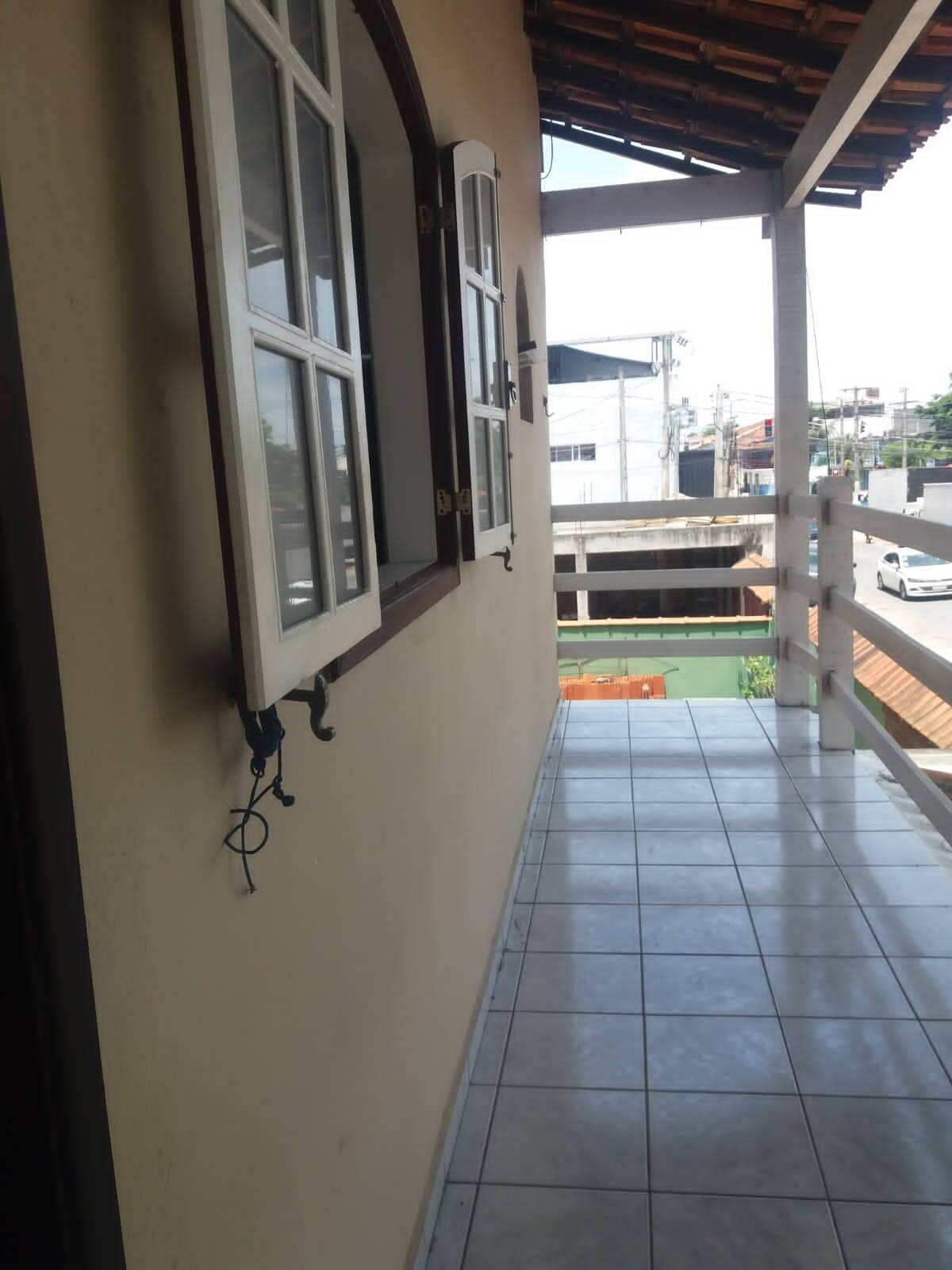 Apartamento à venda no Parque Burle: 