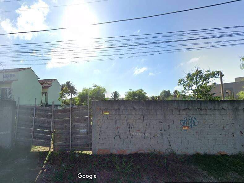 Terreno à venda no Ogiva: 