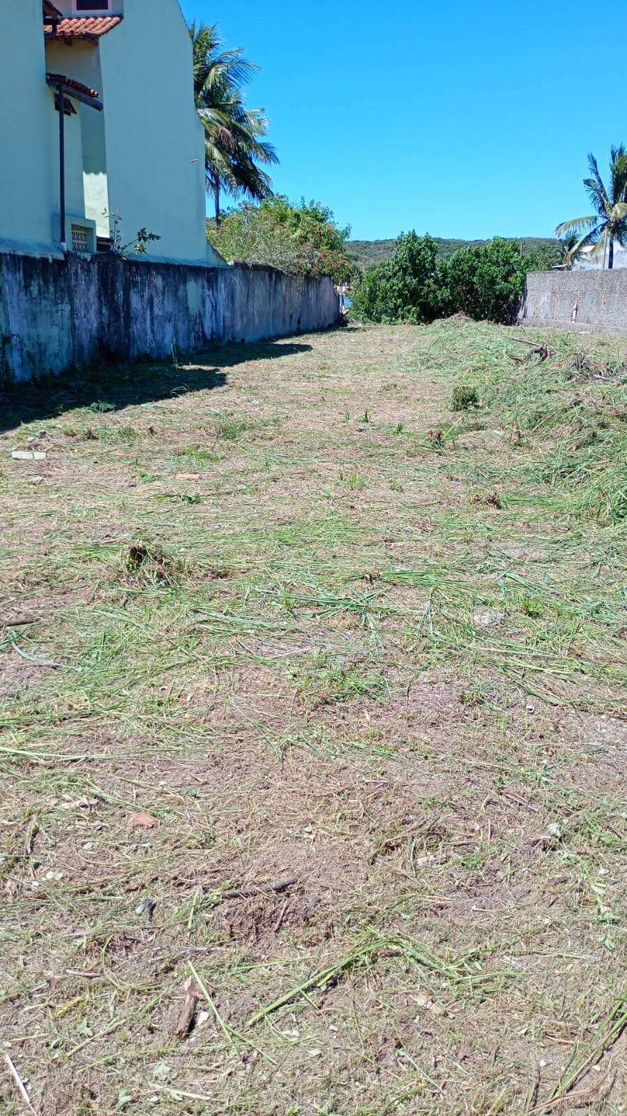 Terreno à venda no Ogiva: 