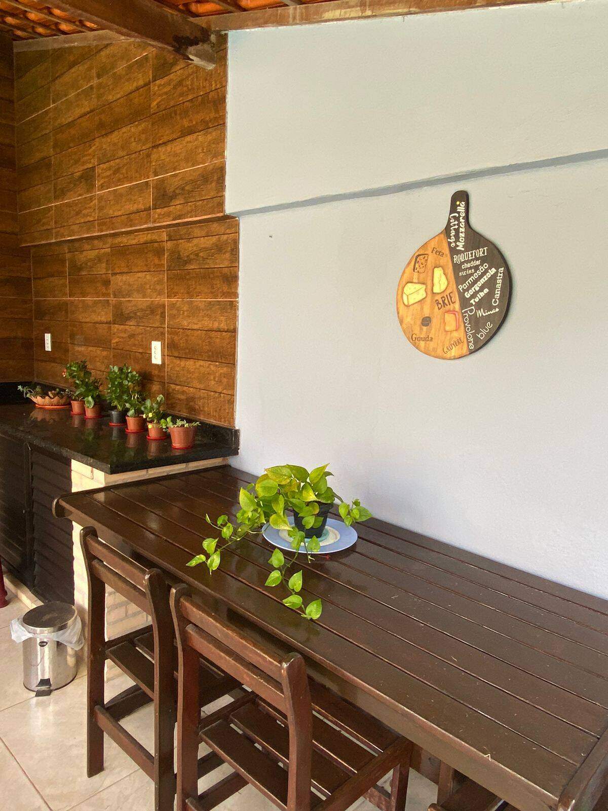 Casa à venda no Braga: 