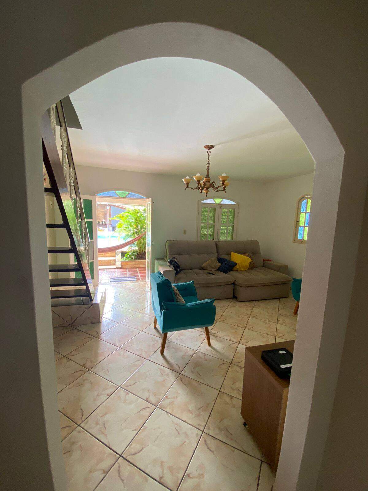 Casa à venda no Braga: 