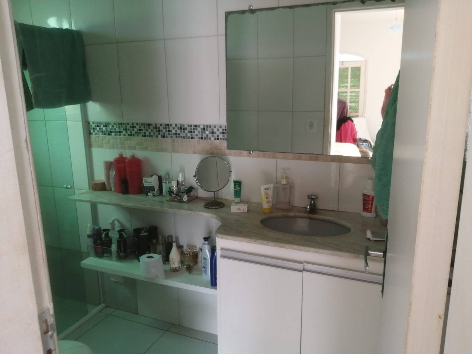 Casa à venda no Braga: 