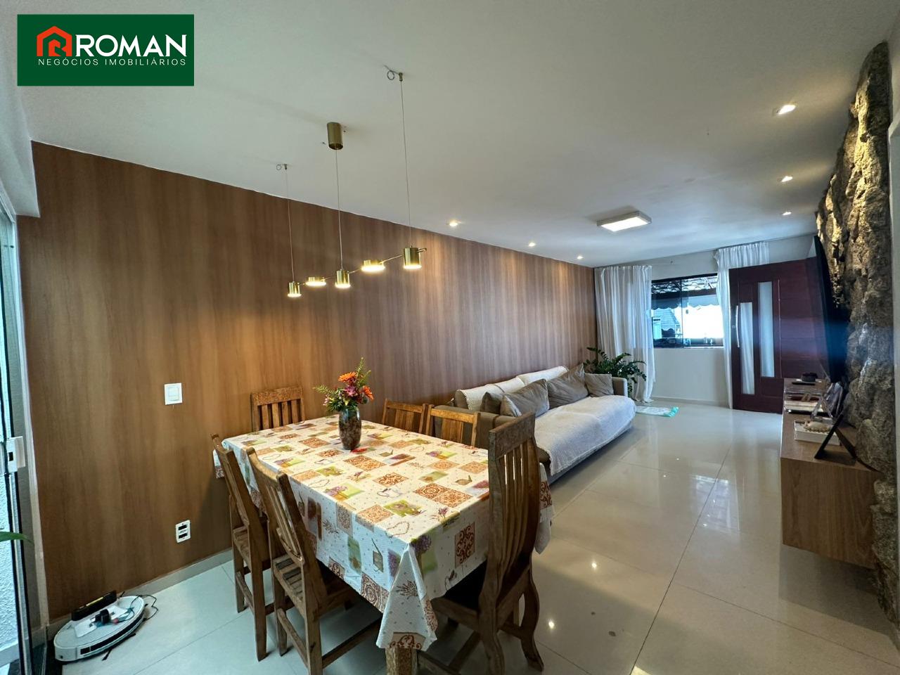 Casa à venda no Novo Portinho: 