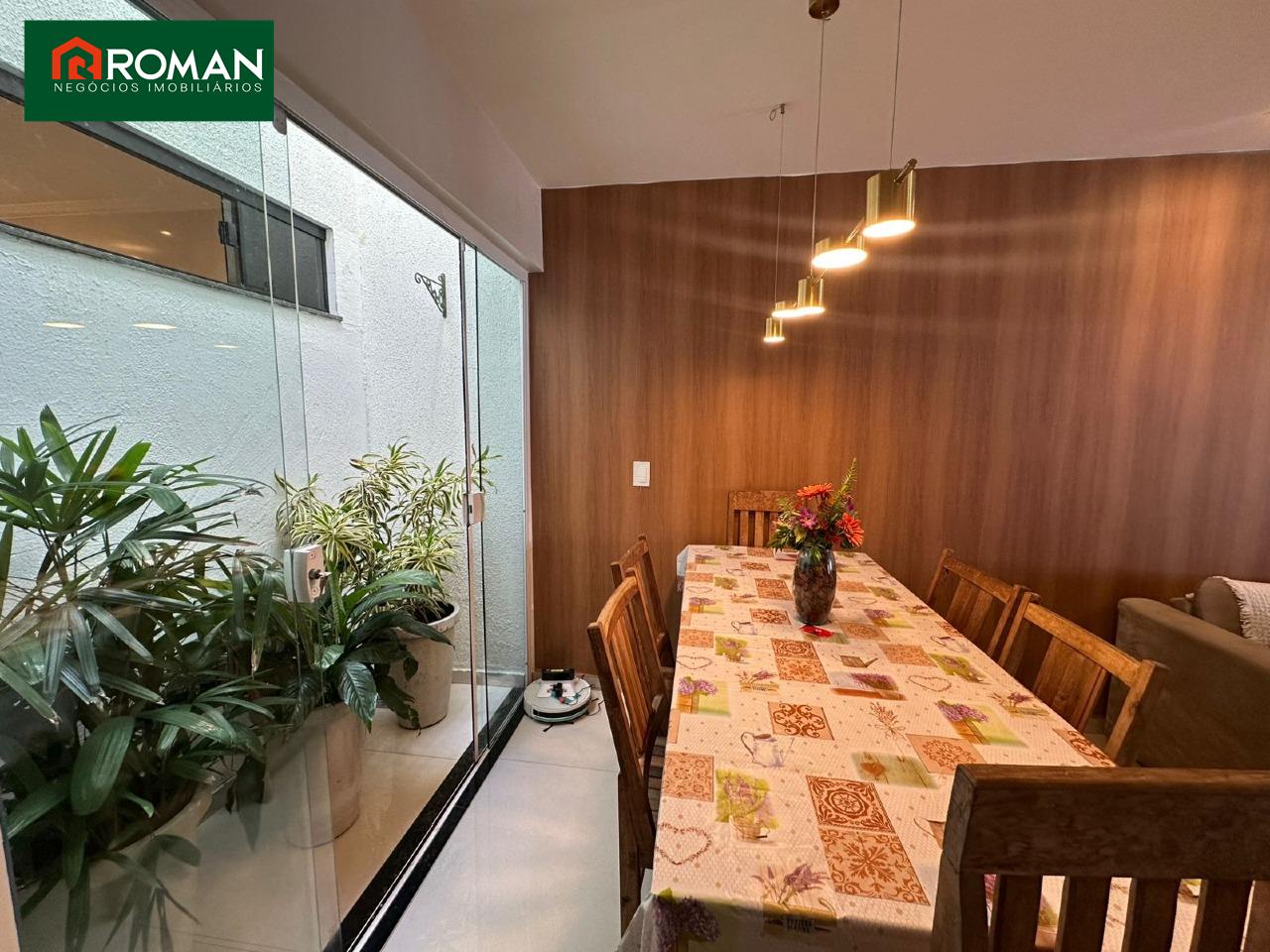 Casa à venda no Novo Portinho: 