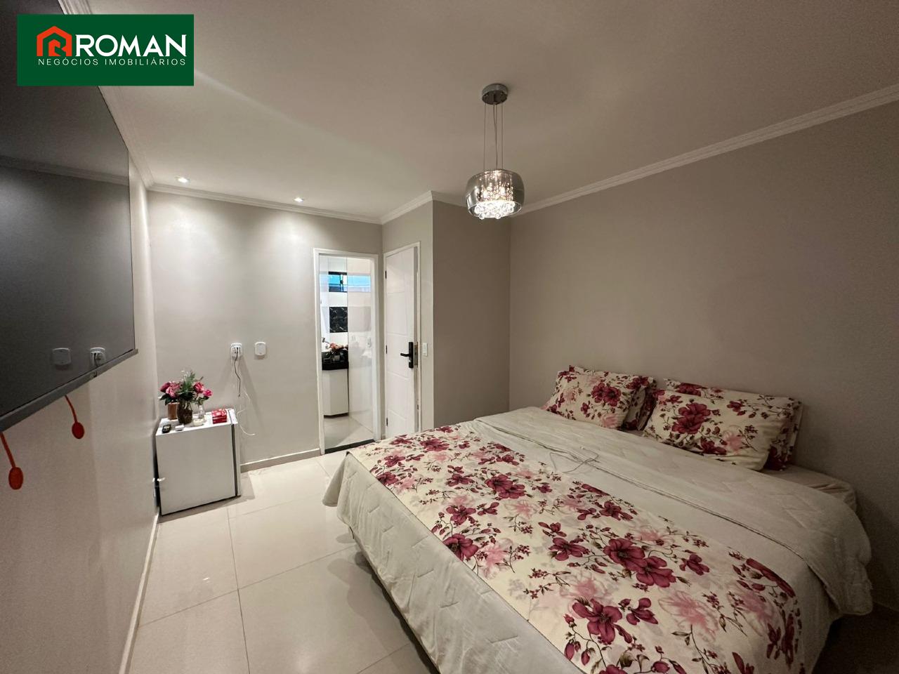 Casa à venda no Novo Portinho: 