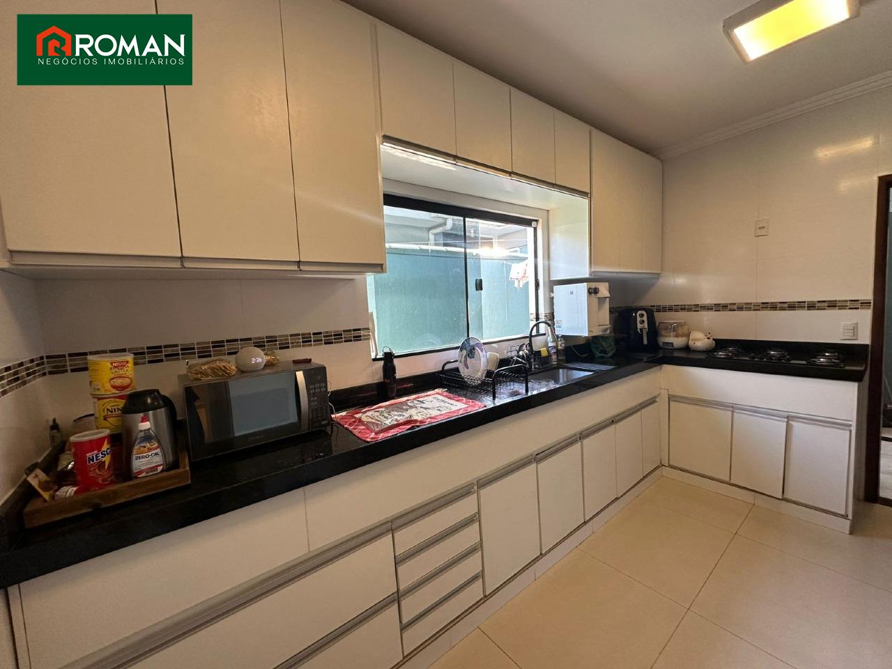 Casa à venda no Novo Portinho: 