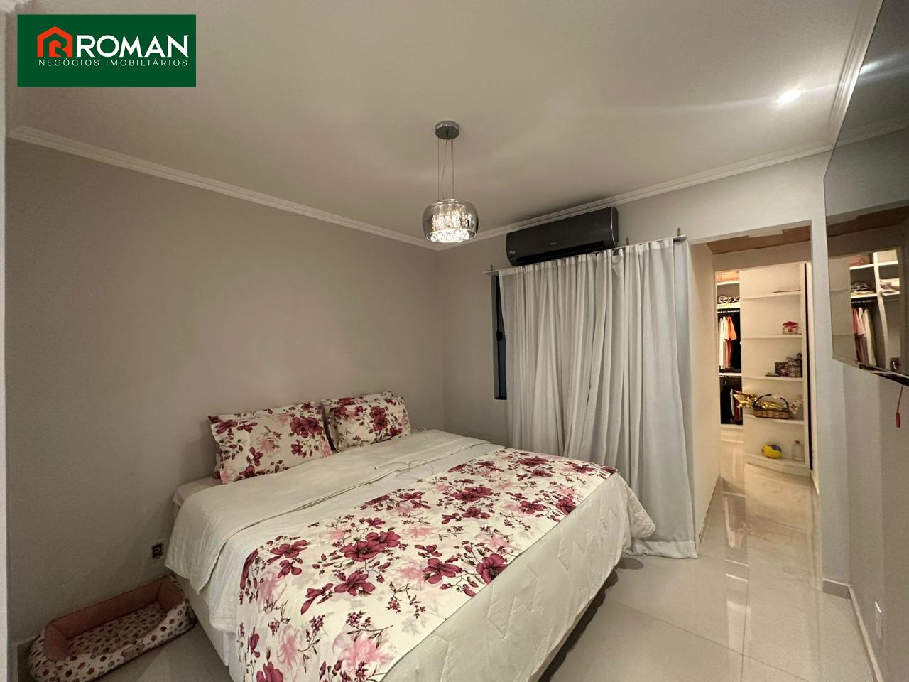 Casa à venda no Novo Portinho: 