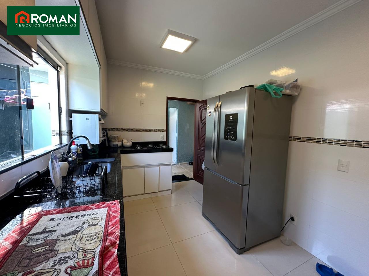 Casa à venda no Novo Portinho: 